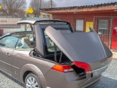 Ford Focus 2.0TDCI CC – TITANIUM