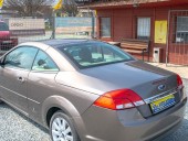 Ford Focus 2.0TDCI CC – TITANIUM