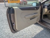 Ford Focus 2.0TDCI CC – TITANIUM