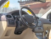 Ford Focus 2.0TDCI CC – TITANIUM