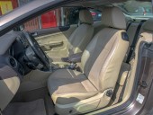 Ford Focus 2.0TDCI CC – TITANIUM