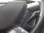 Ford Focus 2.0TDCI CC – TITANIUM