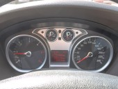 Ford Focus 2.0TDCI CC – TITANIUM