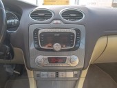 Ford Focus 2.0TDCI CC – TITANIUM