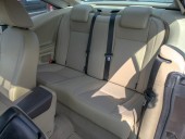 Ford Focus 2.0TDCI CC – TITANIUM