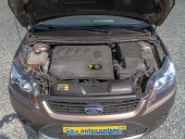 Ford Focus 2.0TDCI CC – TITANIUM