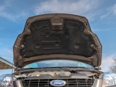 Ford Focus 2.0TDCI CC – TITANIUM