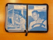 Ford Focus 2.0TDCI CC – TITANIUM