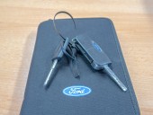 Ford Focus 2.0TDCI CC – TITANIUM