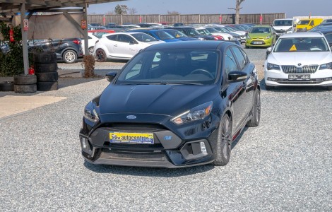 Ford Focus 2.3RS 400PS