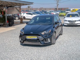 Ford Focus 2.3RS 400PS
