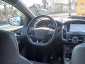 Ford Focus 2.3RS 400PS
