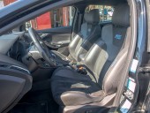 Ford Focus 2.3RS 400PS