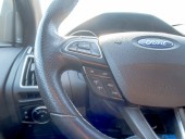 Ford Focus 2.3RS 400PS