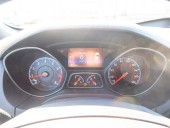 Ford Focus 2.3RS 400PS