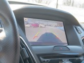 Ford Focus 2.3RS 400PS