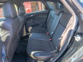 Ford Focus 2.3RS 400PS