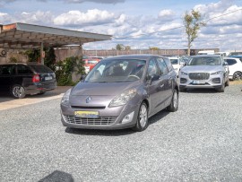 Renault Grand Scénic 2.0DCI 110KW NAVI – AUTOMAT