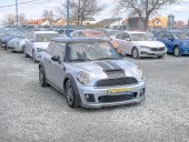 Mini Cooper 1.6i 16V 88KW DIGI – V ZÁRUCE