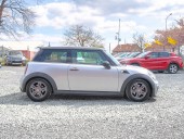 Mini Cooper 1.6i 16V 88KW DIGI – V ZÁRUCE
