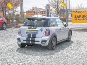 Mini Cooper 1.6i 16V 88KW DIGI – V ZÁRUCE