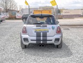 Mini Cooper 1.6i 16V 88KW DIGI – V ZÁRUCE