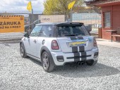 Mini Cooper 1.6i 16V 88KW DIGI – V ZÁRUCE