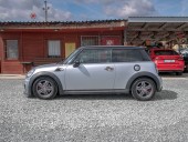 Mini Cooper 1.6i 16V 88KW DIGI – V ZÁRUCE