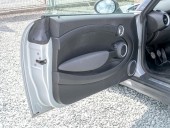 Mini Cooper 1.6i 16V 88KW DIGI – V ZÁRUCE