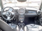 Mini Cooper 1.6i 16V 88KW DIGI – V ZÁRUCE