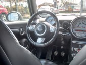 Mini Cooper 1.6i 16V 88KW DIGI – V ZÁRUCE