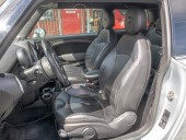 Mini Cooper 1.6i 16V 88KW DIGI – V ZÁRUCE