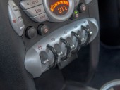 Mini Cooper 1.6i 16V 88KW DIGI – V ZÁRUCE