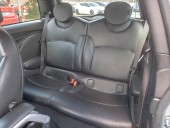 Mini Cooper 1.6i 16V 88KW DIGI – V ZÁRUCE