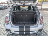 Mini Cooper 1.6i 16V 88KW DIGI – V ZÁRUCE