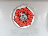 Mini Cooper 1.6i 16V 88KW DIGI – V ZÁRUCE