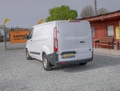 Ford Transit Custom 2.0D 77KW – REGÁLY