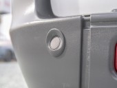 Ford Transit Custom 2.0D 77KW – REGÁLY