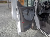 Ford Transit Custom 2.0D 77KW – REGÁLY
