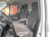 Ford Transit Custom 2.0D 77KW – REGÁLY