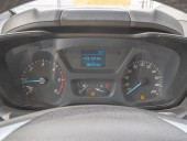 Ford Transit Custom 2.0D 77KW – REGÁLY