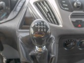 Ford Transit Custom 2.0D 77KW – REGÁLY