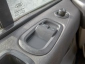 Ford Transit Custom 2.0D 77KW – REGÁLY