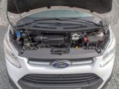 Ford Transit Custom 2.0D 77KW – REGÁLY