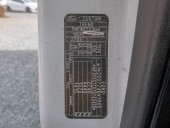 Ford Transit Custom 2.0D 77KW – REGÁLY