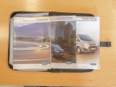 Ford Transit Custom 2.0D 77KW – REGÁLY