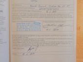 Ford Transit Custom 2.0D 77KW – REGÁLY