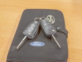 Ford Transit Custom 2.0D 77KW – REGÁLY