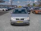 Volkswagen Polo 1.4i 16V – PO SERVISU