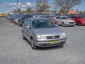 Volkswagen Polo 1.4i 16V – PO SERVISU